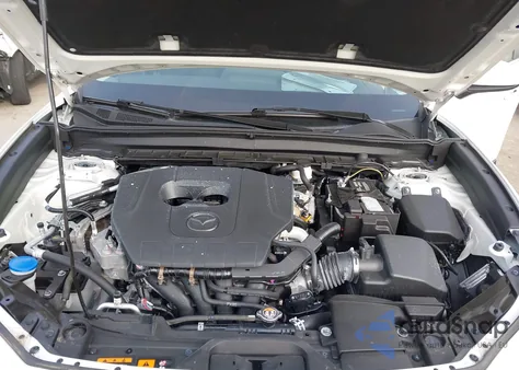 2023 Mazda Cx-30 2.5 S z USA, uszkodzony, nr VIN 3MVDMBAM4PM565473